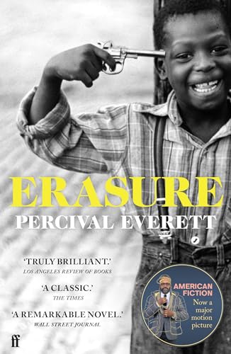 Percival Everett - Erasure - Paperback image 1