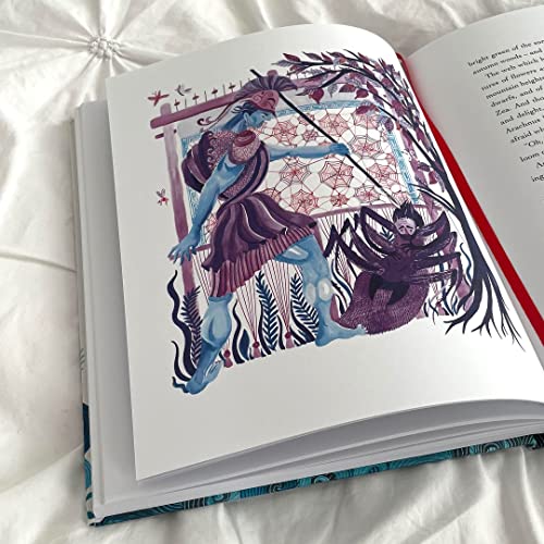 Jonathan Plackett - Gender Swapped Greek Myths - Hardback image 2