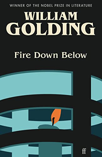 Kate Mosse - Fire Down Below : Introduced by - Paperback image 1