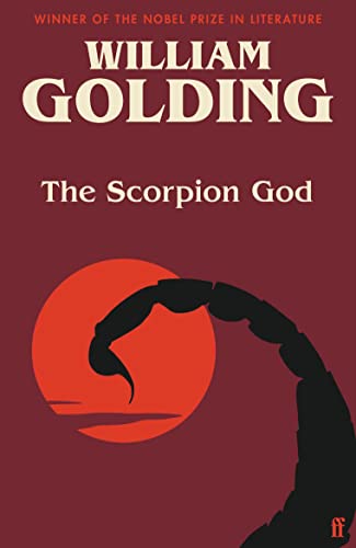 Charlotte Higgins - Scorpion God : Three Short Novels (introduced by image 1