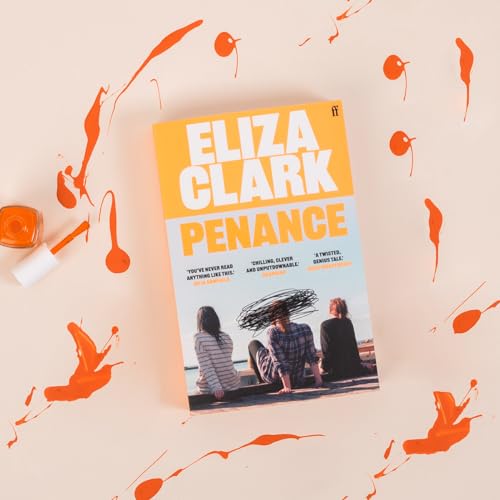 Eliza Clark - Penance : From the author of BOY PARTS - Paperback image 2