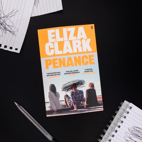 Eliza Clark - Penance : From the author of BOY PARTS - Paperback image 3