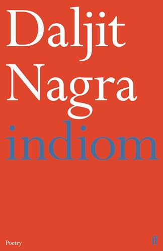 Daljit Nagra - indiom - Paperback image 1