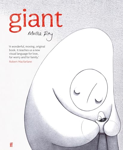 Mollie Ray - Giant - Hardback image 1