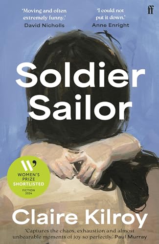 Claire Kilroy - Soldier Sailor : 'One of the finest novels publish image 1