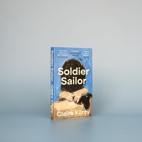 Claire Kilroy - Soldier Sailor : 'One of the finest novels publish image 3