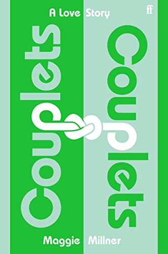 Maggie Millner - Couplets : A Love Story - Hardback image 1