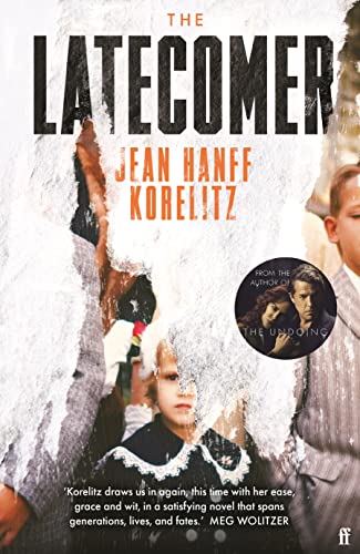 Jean Hanff Korelitz - Latecomer - Paperback image 1