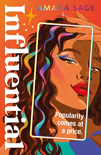 Amara Sage - Influential - Paperback