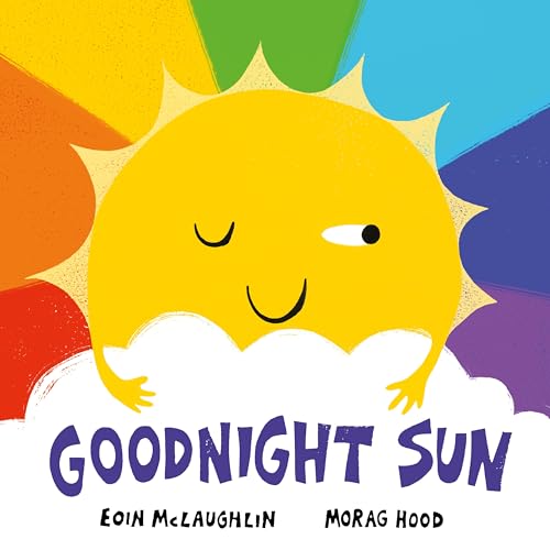 Eoin McLaughlin - Goodnight Sun - Paperback image 1