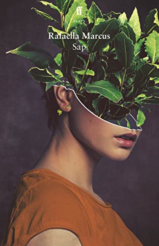 Rafaella Marcus - Sap - Paperback image 1