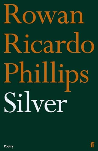 Rowan Ricardo Philli - Silver - Paperback image 1