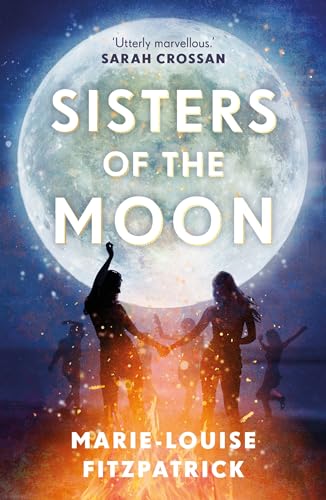 Marie-Louise Fitzpat - Sisters of the Moon - Paperback image 1