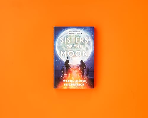 Marie-Louise Fitzpat - Sisters of the Moon - Paperback image 2