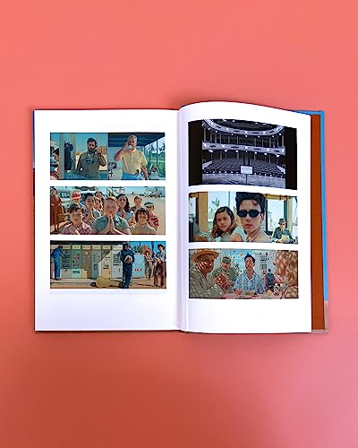 Wes Anderson - Asteroid City - Hardback image 3