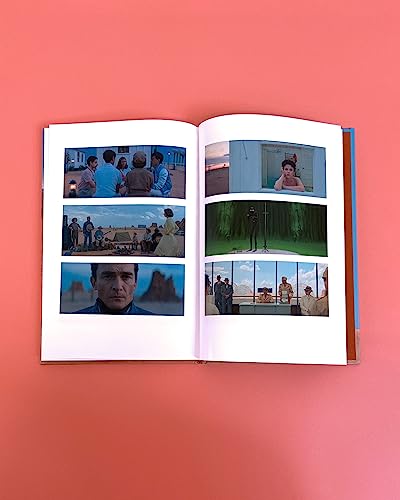 Wes Anderson - Asteroid City - Hardback image 4