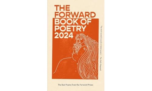 Various Poets - Forward Book of Poetry 2024 - Paperback image 1