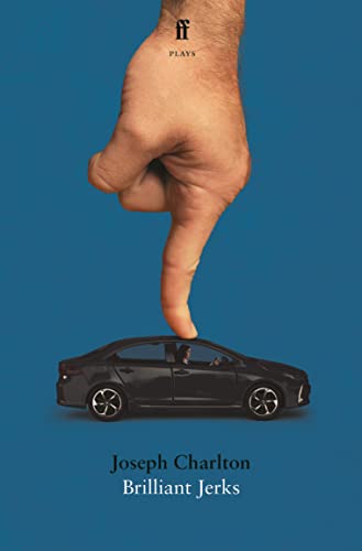 Joseph Charlton - Brilliant Jerks - Paperback image 1