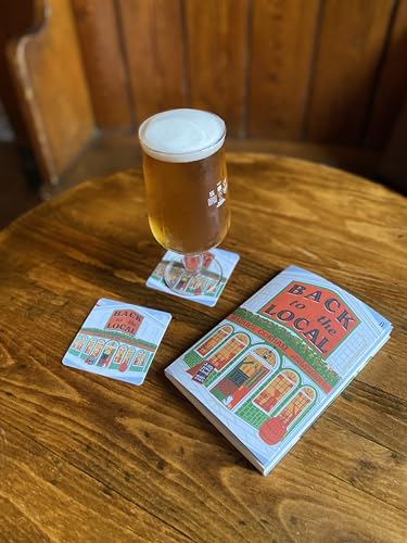 Maurice Gorham - Back to the Local - Paperback image 2