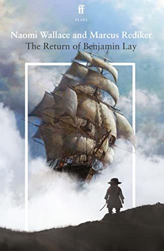 Marcus Rediker - Return of Benjamin Lay - Paperback image 1