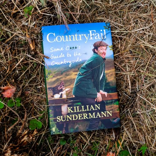 Killian Sundermann - CountryFail : Some C***'s Guide to the Countr image 2