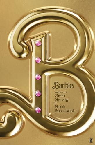 Greta Gerwig - Barbie - Paperback image 1