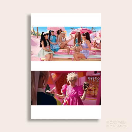 Greta Gerwig - Barbie - Paperback image 3