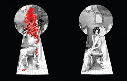 Emily Carroll - When I Arrived at the Castle - Paperback image 3