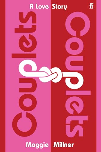Maggie Millner - Couplets : A Love Story - Paperback image 1