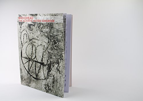 Radiohead: The Acoustic Guitar Songbook - Paperback image 2