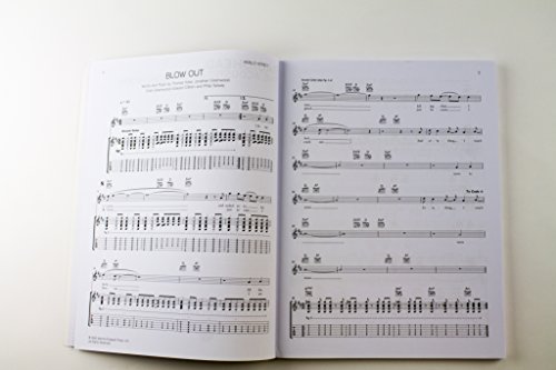 Radiohead: The Acoustic Guitar Songbook - Paperback image 3