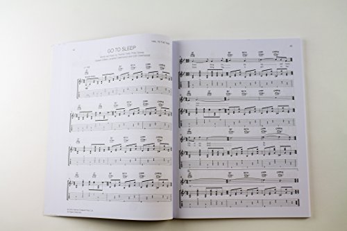 Radiohead: The Acoustic Guitar Songbook - Paperback image 4