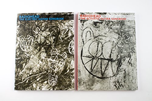 Radiohead: The Acoustic Guitar Songbook - Paperback image 5
