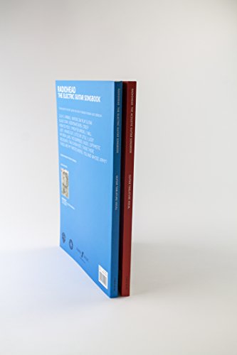 Radiohead: The Acoustic Guitar Songbook - Paperback image 7