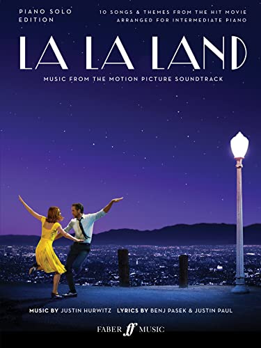 La La Land - Paperback image 1