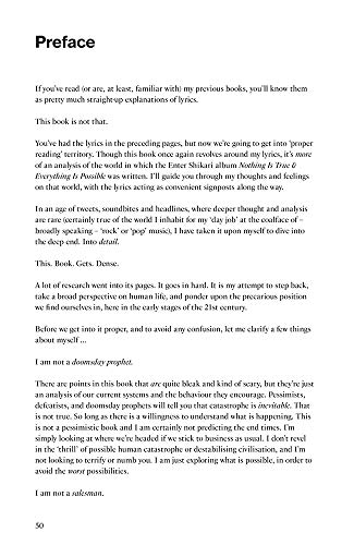 Rou Reynolds - A Treatise on Possibility - Paperback image 5