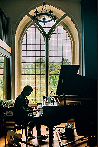 Rou Reynolds - A Treatise on Possibility - Paperback image 7