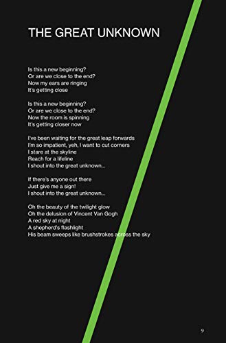 Rou Reynolds - A Treatise on Possibility - Paperback image 8