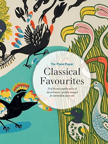 Piano Player: Classical Favourites - Non-book item image 1