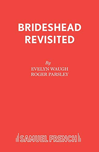 Evelyn Waugh - Brideshead Revisited : Play - Paperback image 1