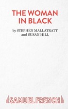 Stephen Mallatratt - Woman in Black - Paperback image 1