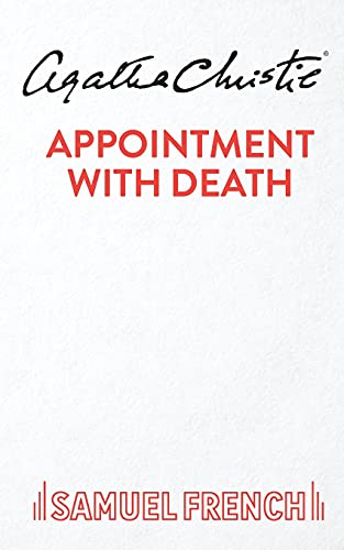 Agatha Christie - Appointment with Death - Paperback image 1