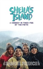 Tim Firth - Sheila's Island - Paperback image 1