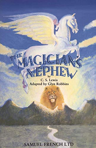 C.S. Lewis - Magician's Nephew : Play - Paperback image 1