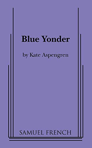 Kate Aspengren - Blue Yonder - Paperback image 1