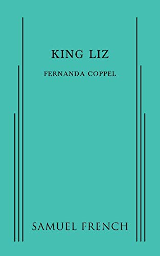 Fernanda Coppel - King Liz - Paperback image 1