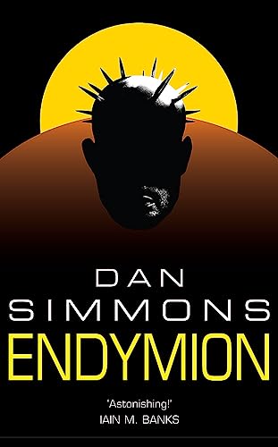 Dan Simmons - Endymion - Paperback image 1