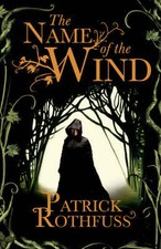 Patrick Rothfuss - Name of the Wind : The Kingkiller Chronicle: Book 1 image 1