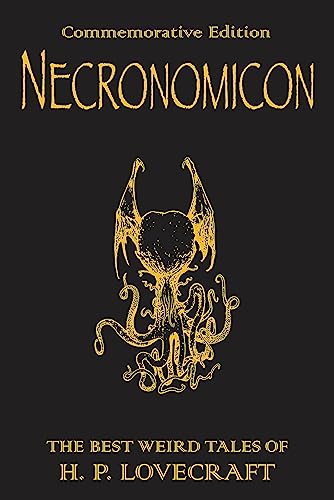 H.P. Lovecraft - Necronomicon : The Best Weird Tales of - Hardback image 1