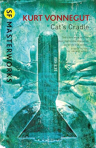 Kurt Vonnegut - Cat's Cradle - Hardback image 1
